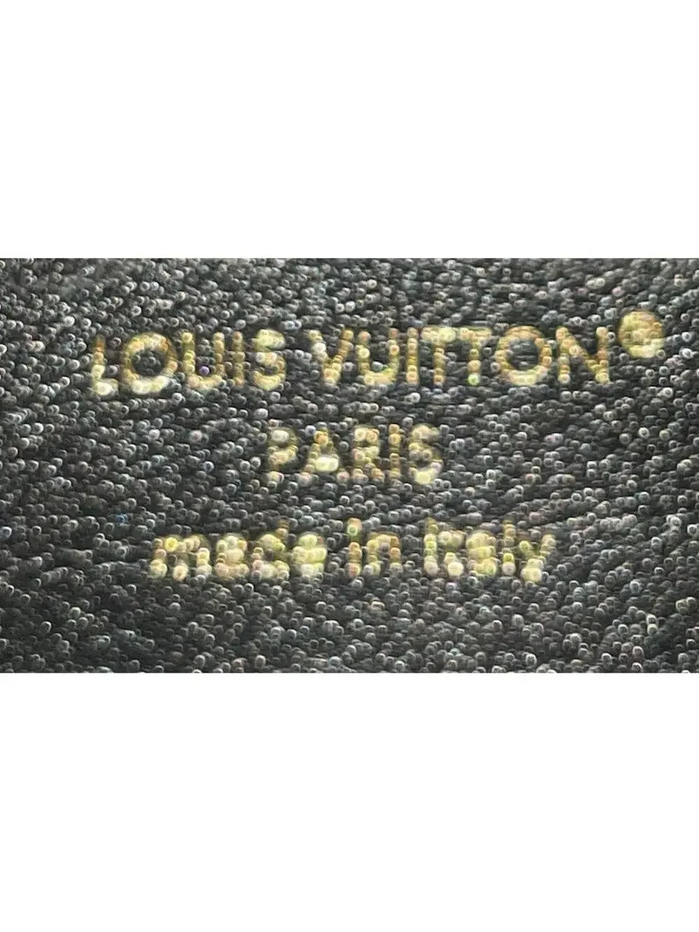 Louis Vuitton Lv Bloom Wallet On Chain #294773L19B